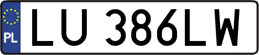 LU386LW