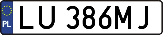 LU386MJ