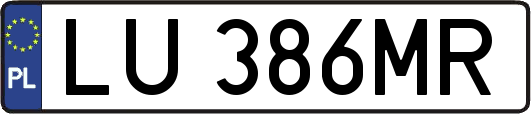 LU386MR