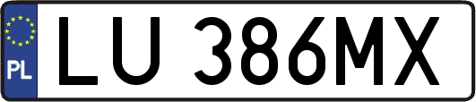 LU386MX