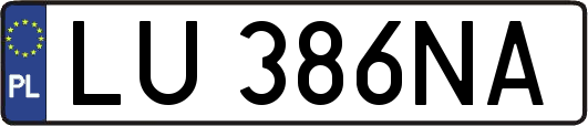 LU386NA