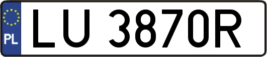 LU3870R