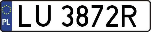 LU3872R