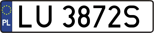 LU3872S