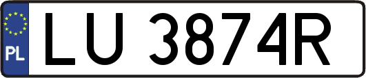 LU3874R