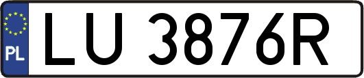 LU3876R