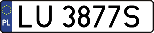 LU3877S