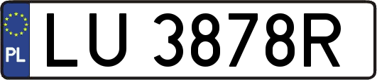 LU3878R