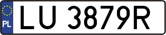 LU3879R