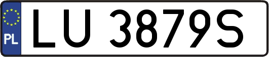 LU3879S