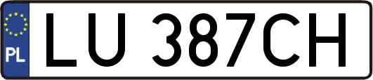LU387CH