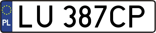 LU387CP