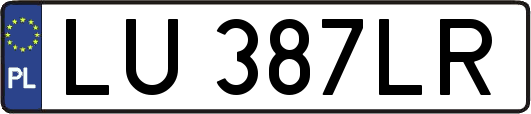 LU387LR