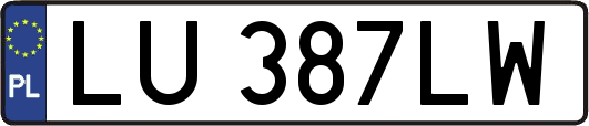LU387LW