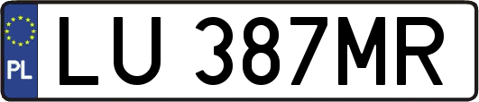 LU387MR