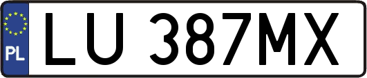 LU387MX