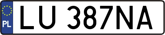 LU387NA