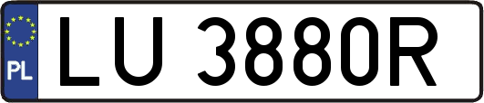 LU3880R