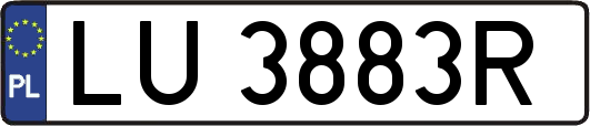 LU3883R