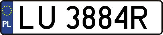 LU3884R