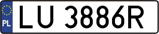LU3886R