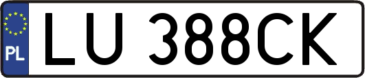 LU388CK