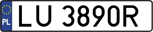 LU3890R
