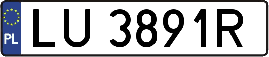 LU3891R
