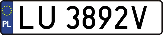 LU3892V