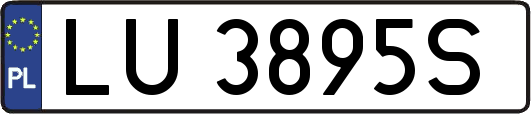 LU3895S