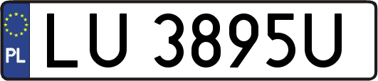 LU3895U
