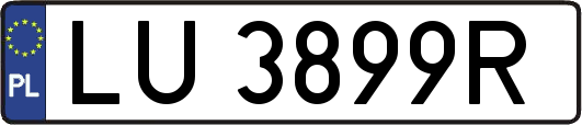 LU3899R