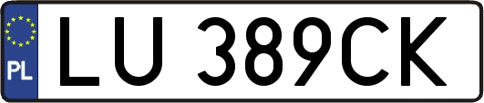 LU389CK