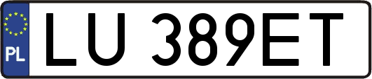 LU389ET