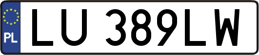 LU389LW