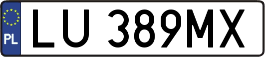 LU389MX
