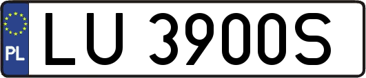 LU3900S
