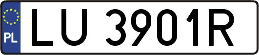 LU3901R