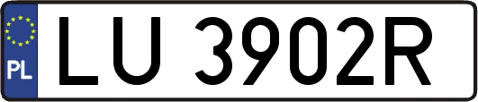 LU3902R
