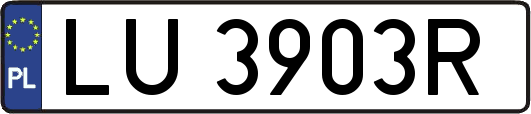 LU3903R