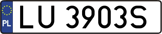 LU3903S