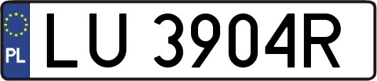 LU3904R