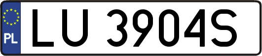 LU3904S