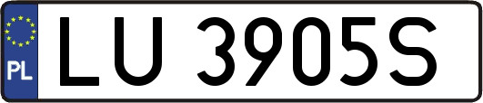 LU3905S