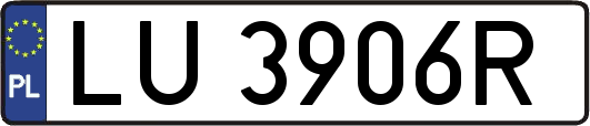LU3906R