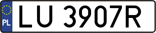 LU3907R