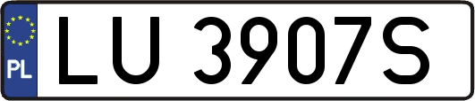 LU3907S