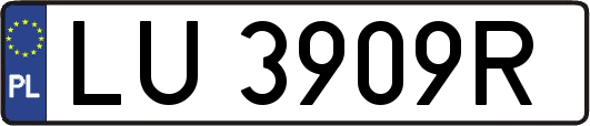 LU3909R