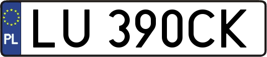 LU390CK