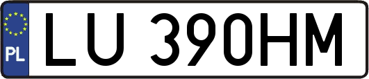 LU390HM